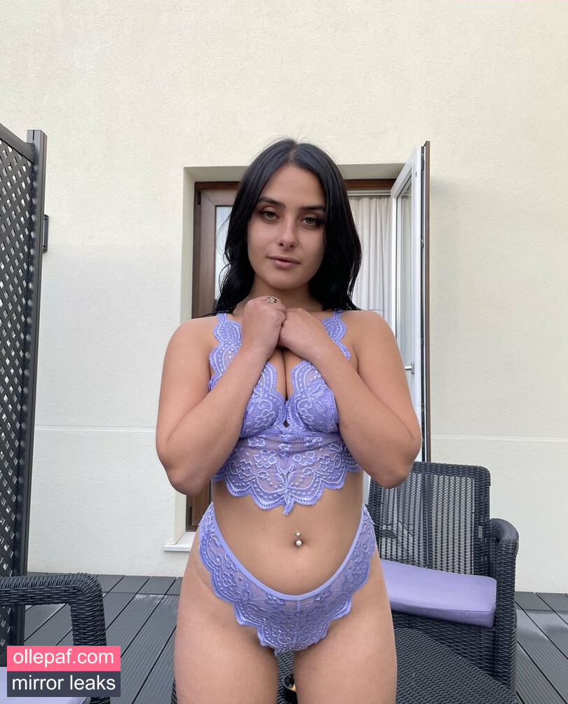 Latest Leaks mariawars Nude #199 - Fapello