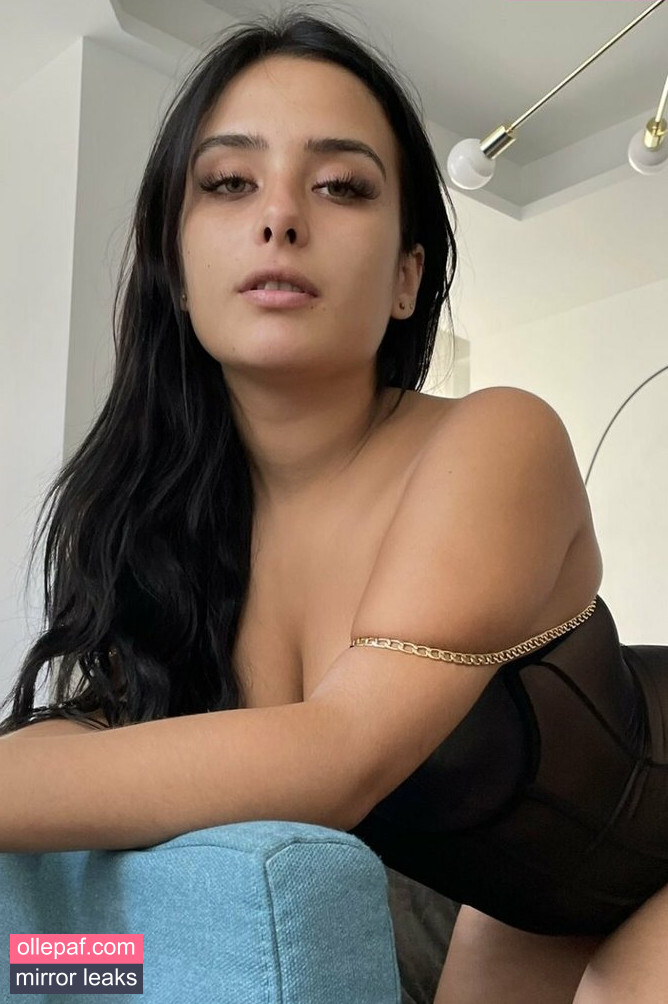 Latest Leaks mariawars Nude #227 - Fapello
