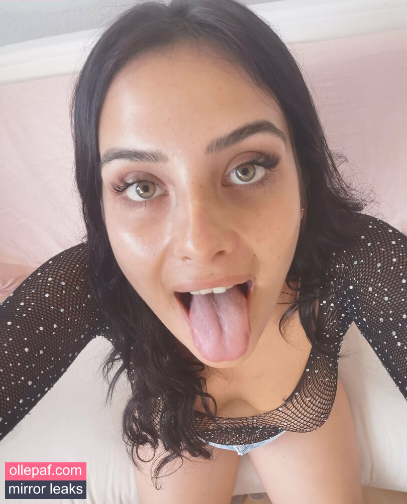 Latest Leaks mariawars Nude #239 - Fapello