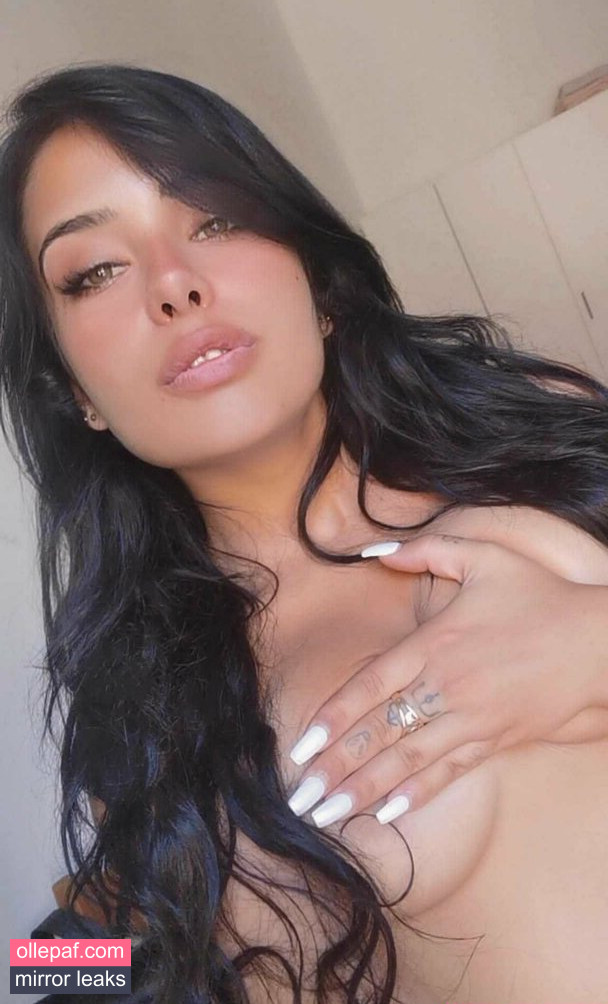Latest Leaks mariawars Nude #395 - Fapello