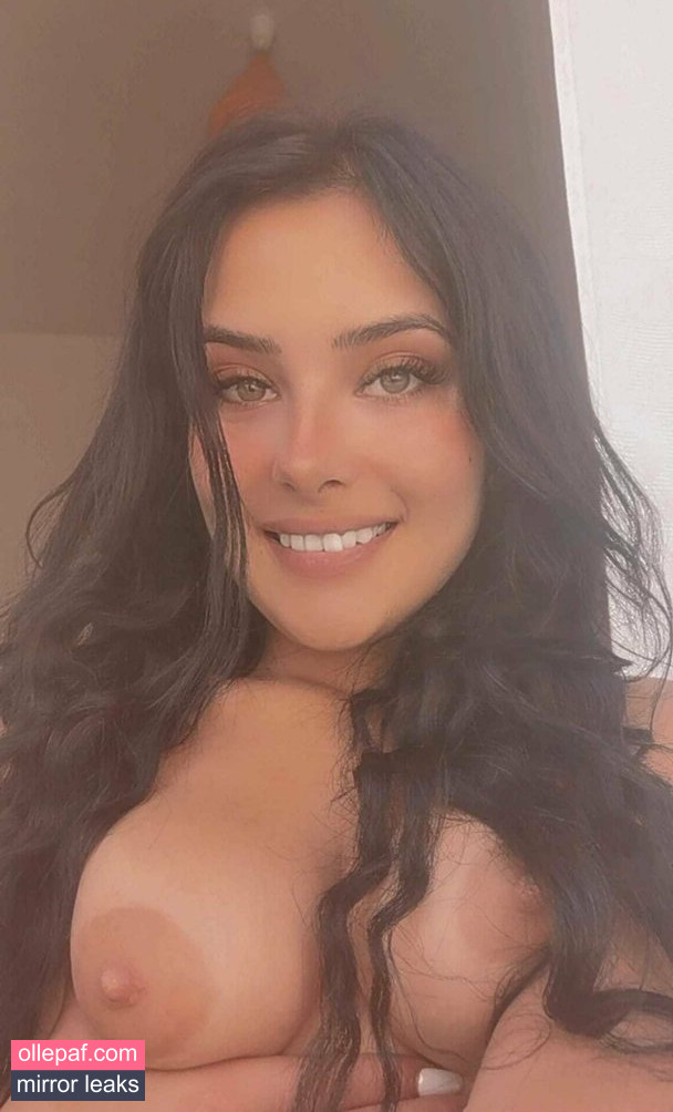 Latest Leaks mariawars Nude #400 - Fapello