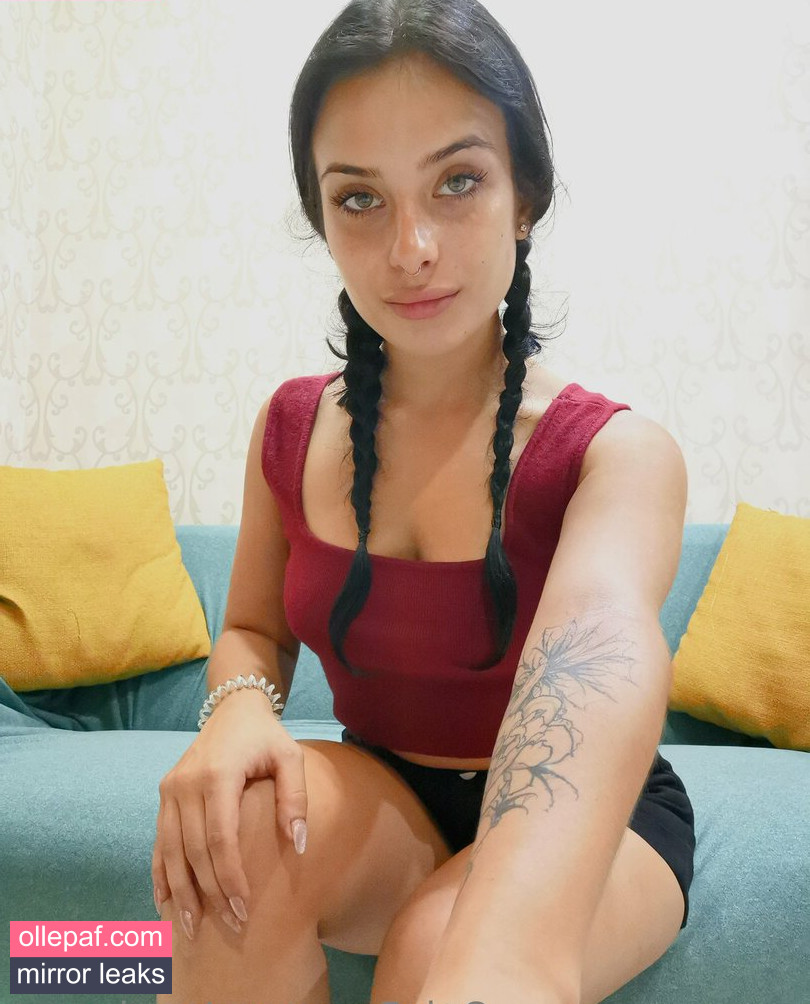 Latest Leaks mariawars Nude #45 - Fapello
