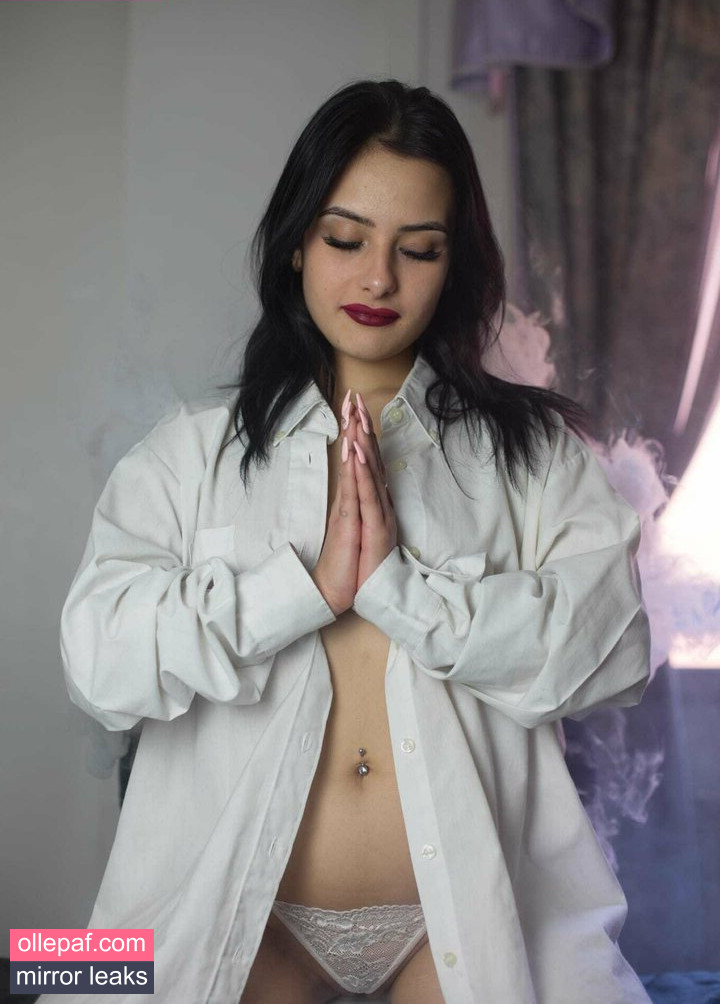 Latest Leaks mariawars Nude #458 - Fapello