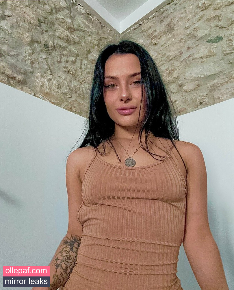 Latest Leaks mariawars Nude #73 - Fapello