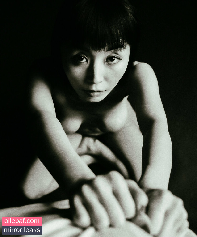Latest Leaks maricahasejapan Nude #24 - Fapello