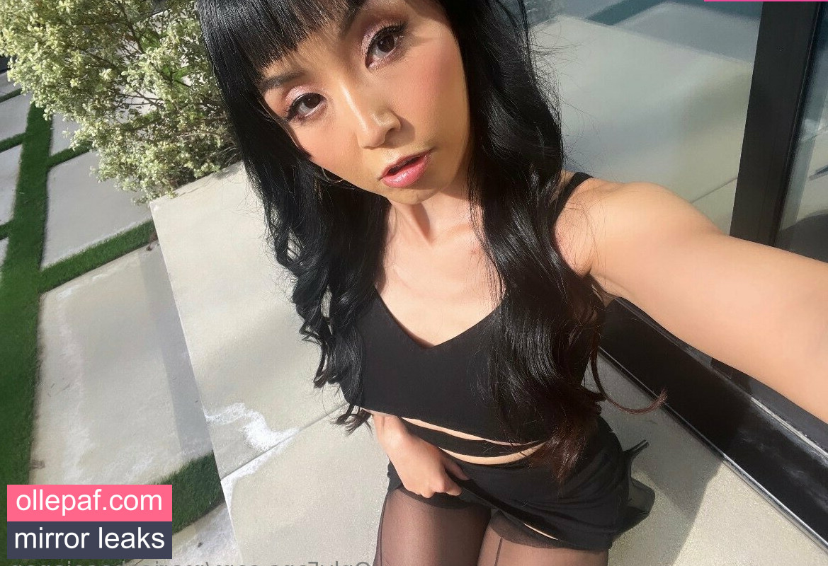 Latest Leaks maricahasejapan Nude #29 - Fapello