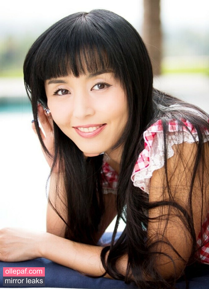 Latest Leaks maricahasejapan Nude #4 - Fapello