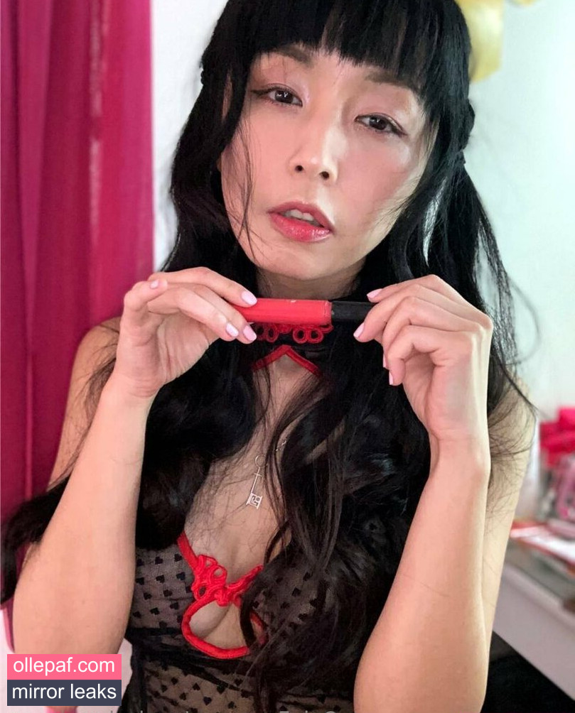 Latest Leaks maricahasejapan Nude #7 - Fapello