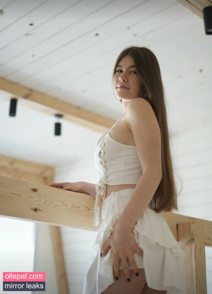 Latest Leaks Marichka Nude #225 - Fapello