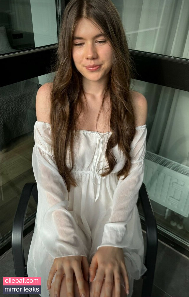 Latest Leaks Marichka Nude #355 - Fapello