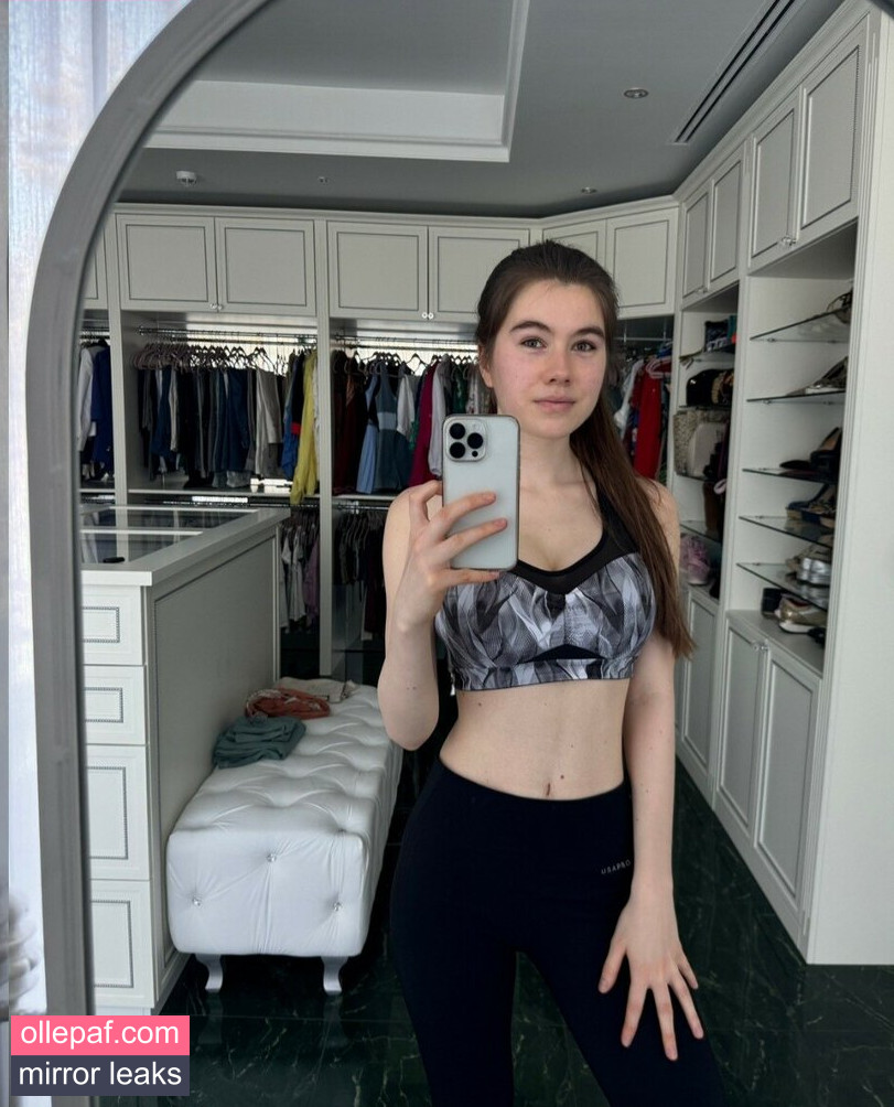 Latest Leaks Marichka Nude #419 - Fapello