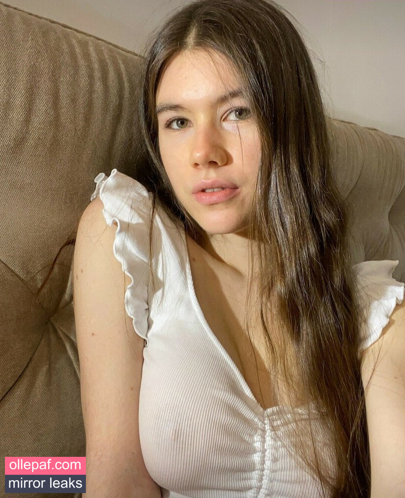 Latest Leaks Marichka Nude #447 - Fapello