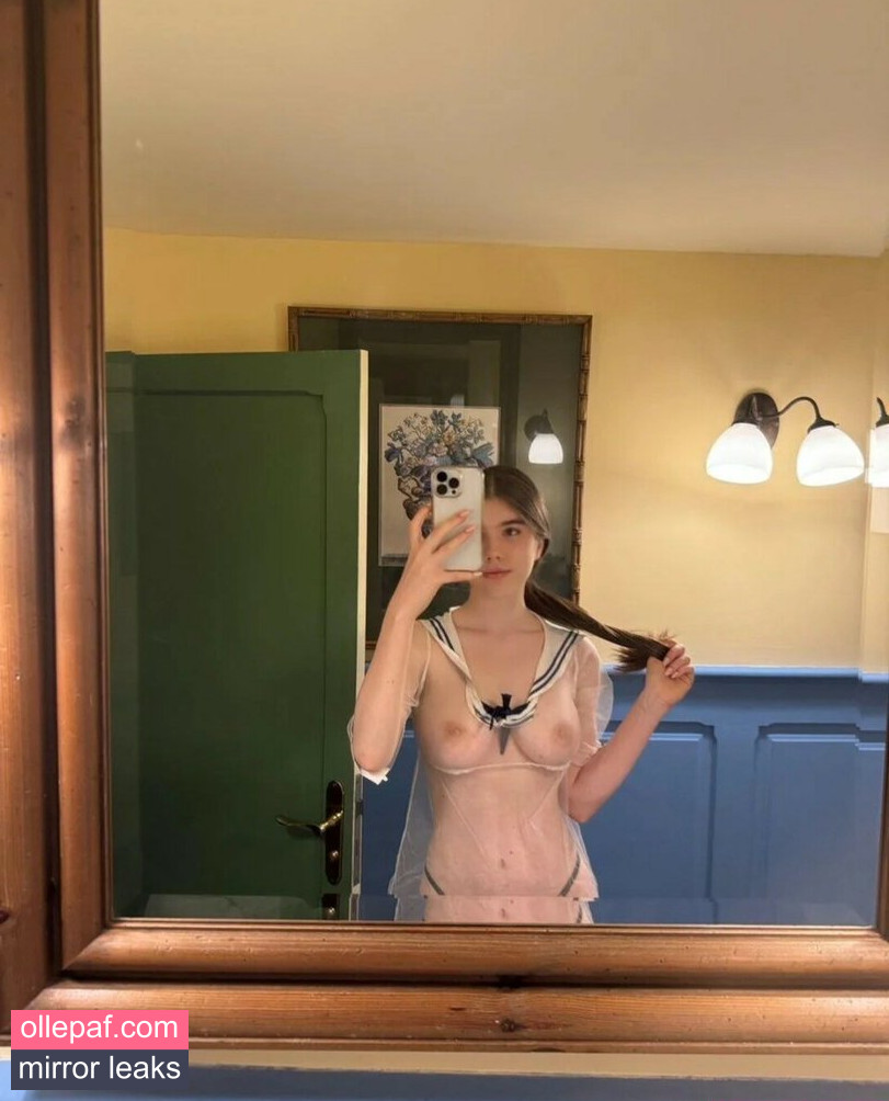 Latest Leaks Marichka Nude #761 - Fapello