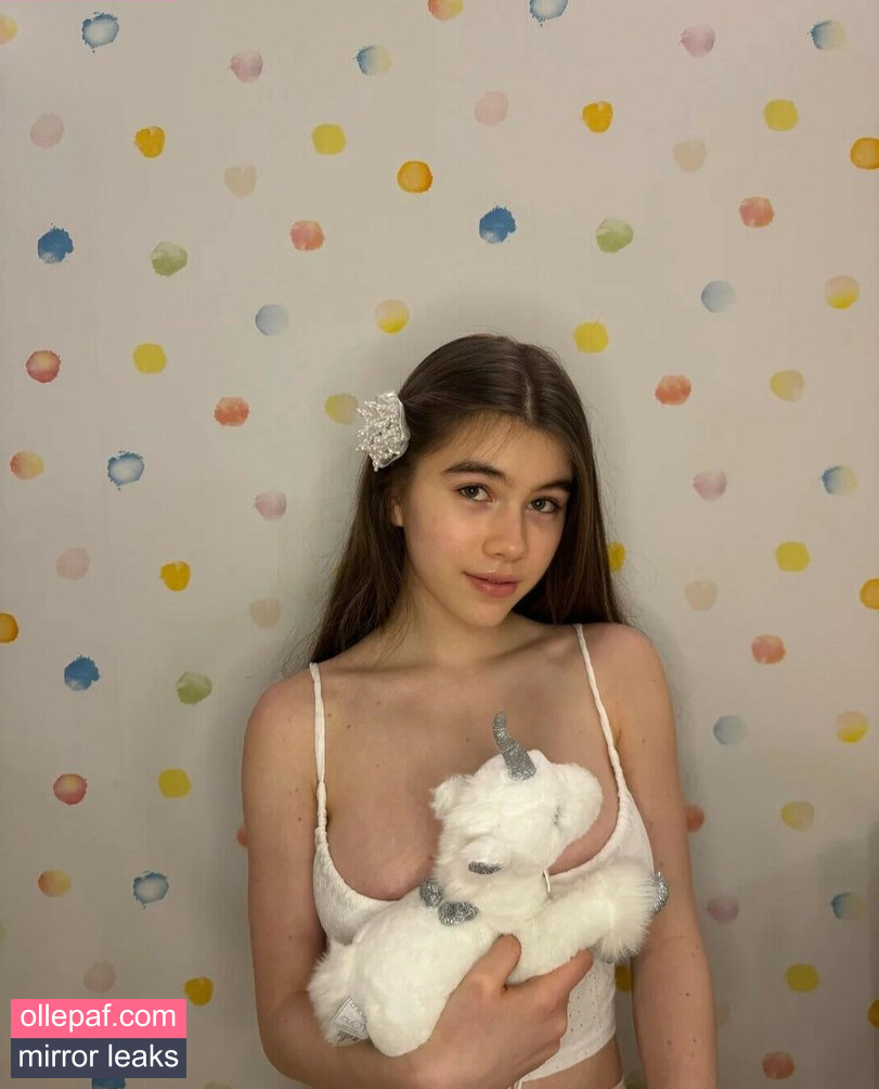 Latest Leaks Marichka Nude #807 - Fapello