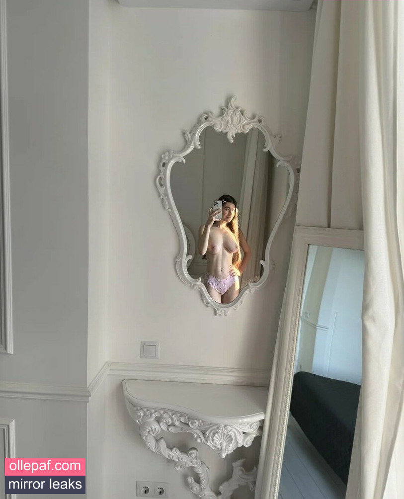 Latest Leaks Marichka Nude #815 - Fapello
