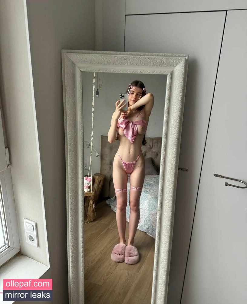 Latest Leaks Marichka Nude #817 - Fapello