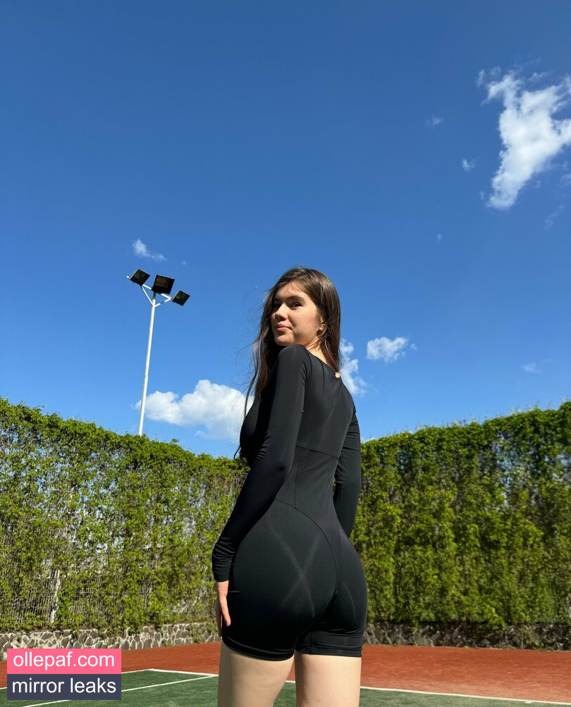 Latest Leaks Marichka Nude #879 - Fapello