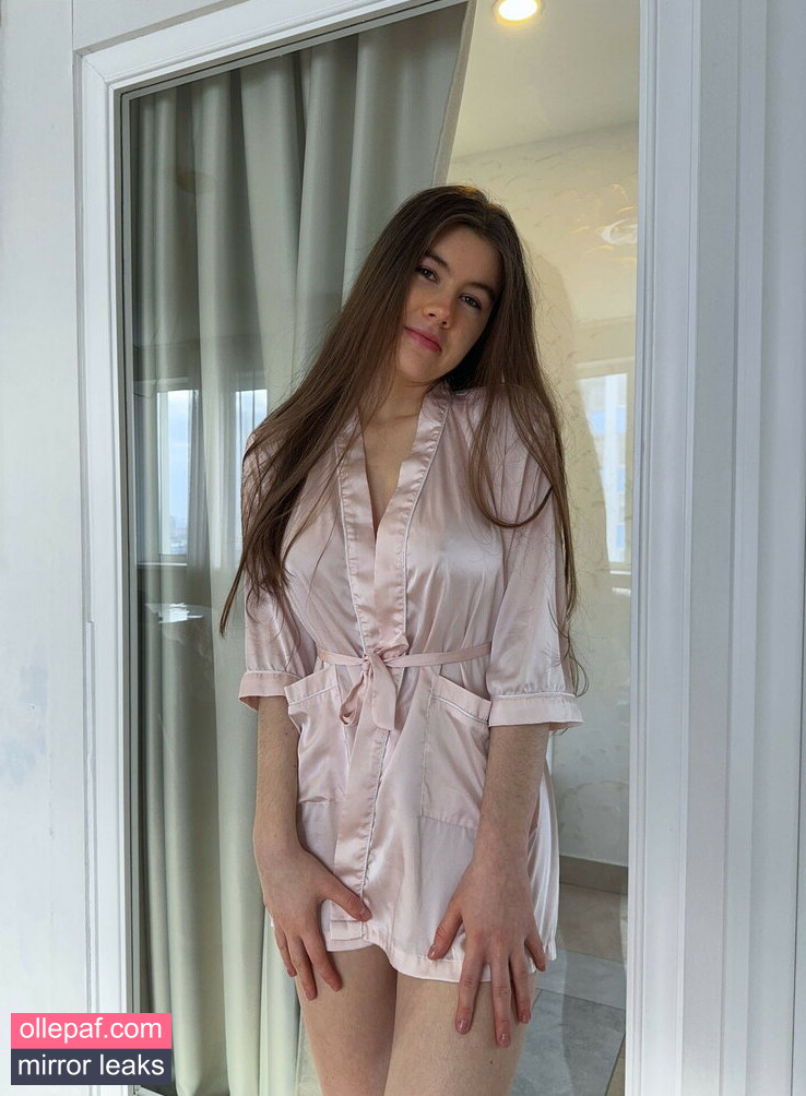 Latest Leaks Marichka Nude #913 - Fapello