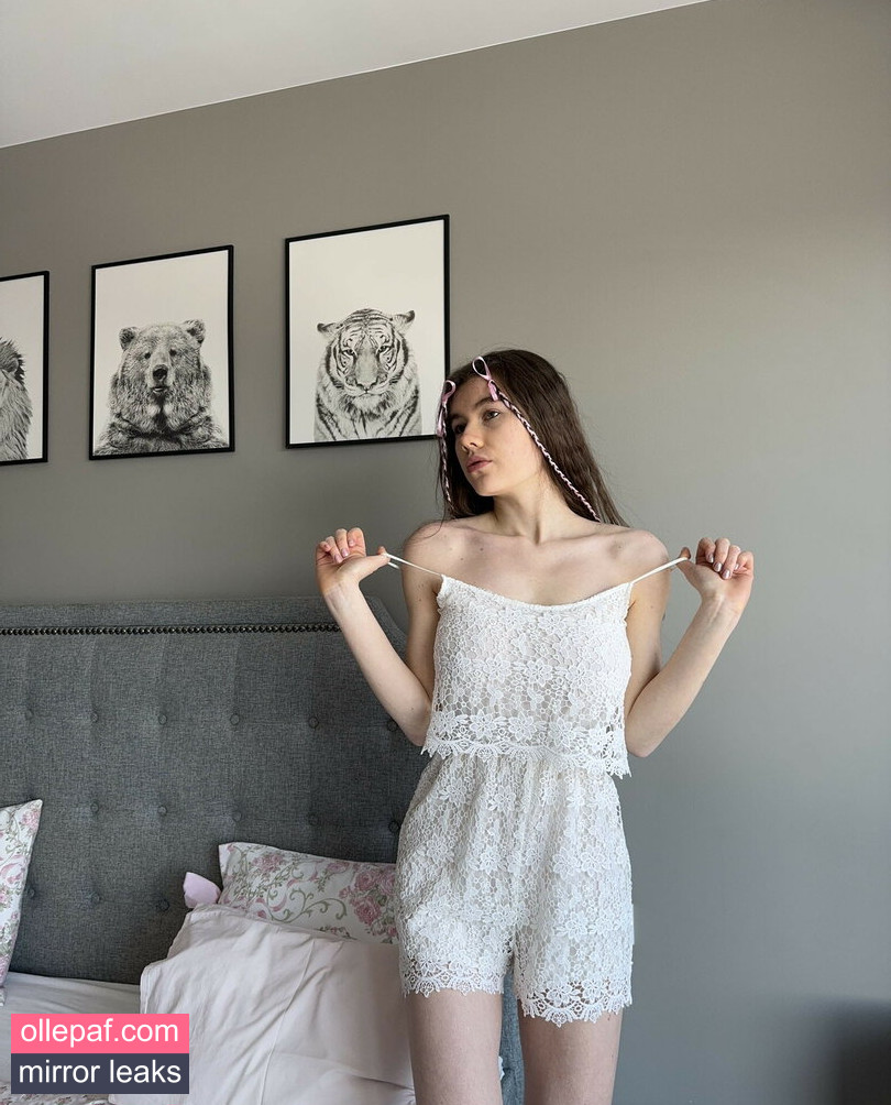 Latest Leaks Marichka Nude #927 - Fapello