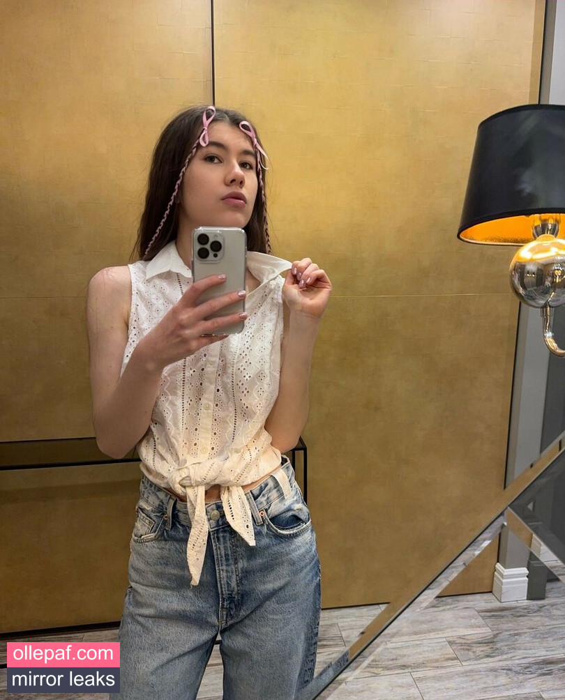 Latest Leaks Marichka Nude #931 - Fapello