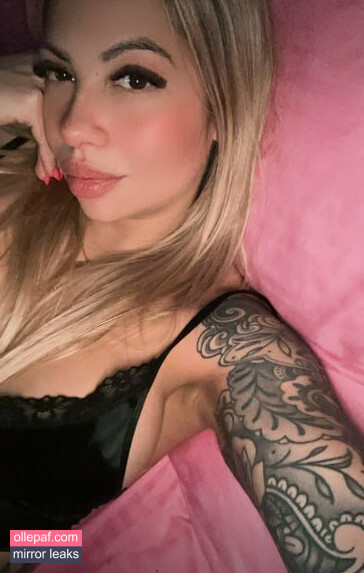 Latest Leaks marichrisxxx Nude #17 - Fapello