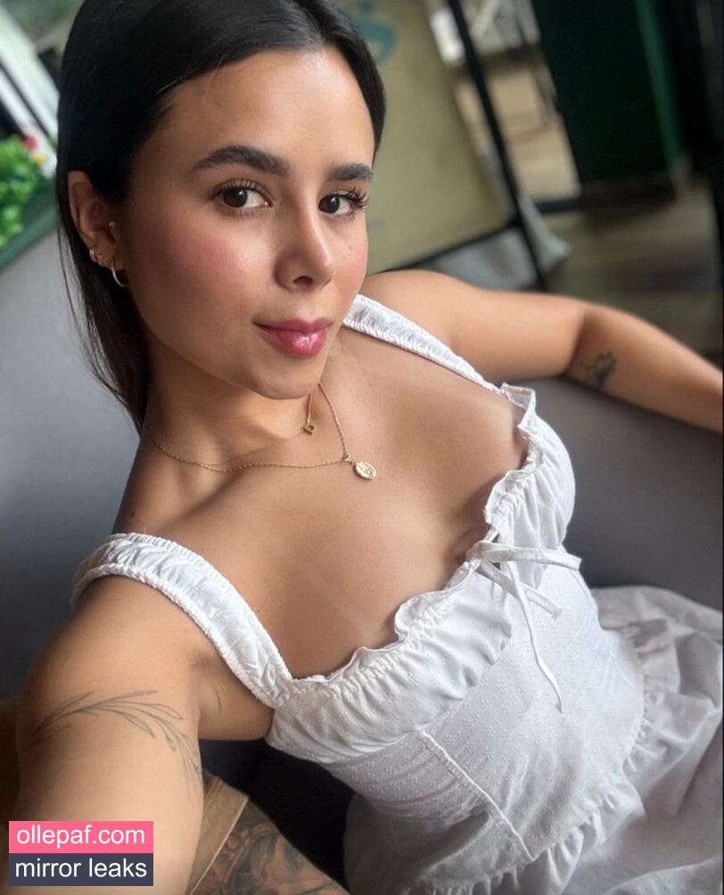 Latest Leaks marichrisxxx Nude #8 - Fapello