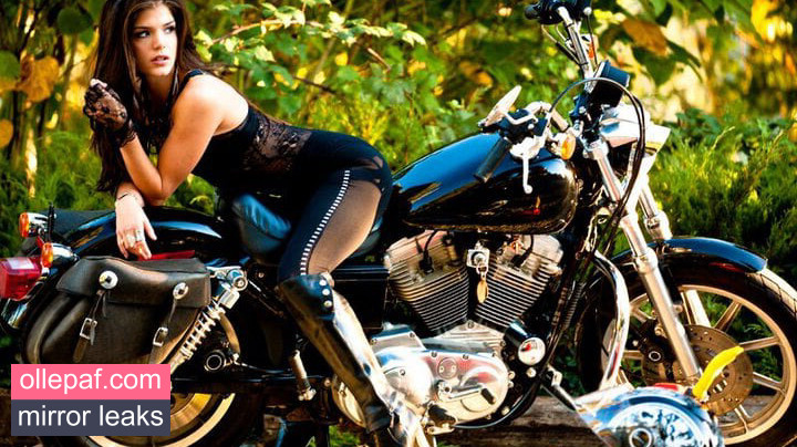 Latest Leaks Marie Avgeropoulos Nude #14 - Fapello