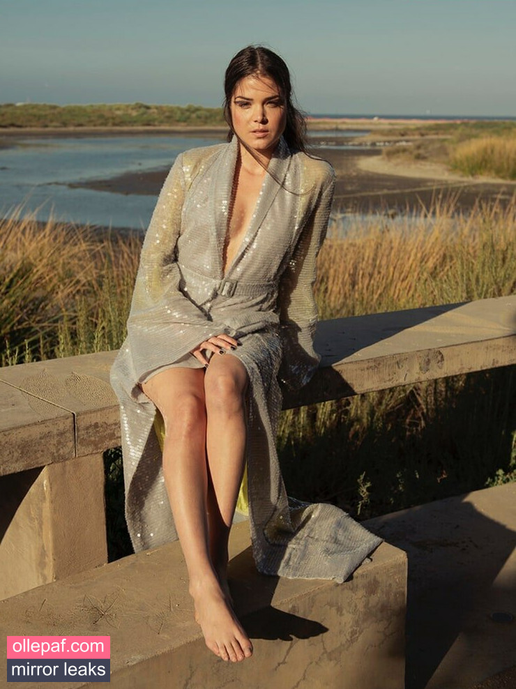 Latest Leaks Marie Avgeropoulos Nude #39 - Fapello