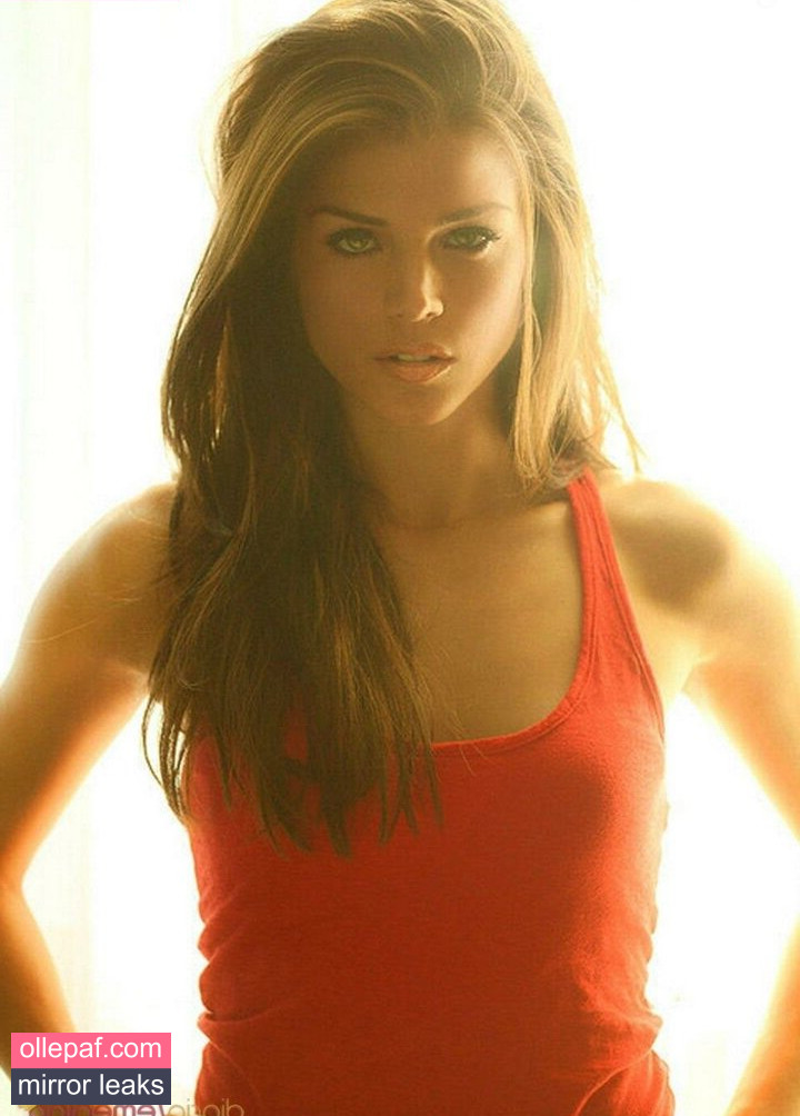 Latest Leaks Marie Avgeropoulos Nude #41 - Fapello