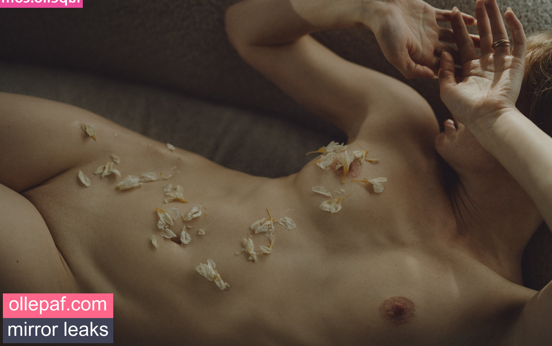 Latest Leaks Marie Ber Nude #2 - Fapello