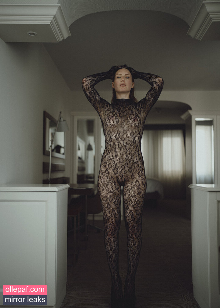 Latest Leaks Marie Ber Nude #15 - Fapello
