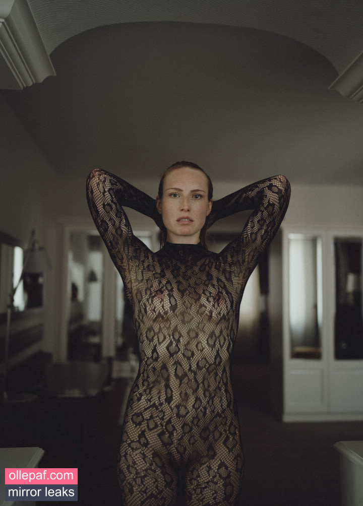 Latest Leaks Marie Ber Nude #16 - Fapello