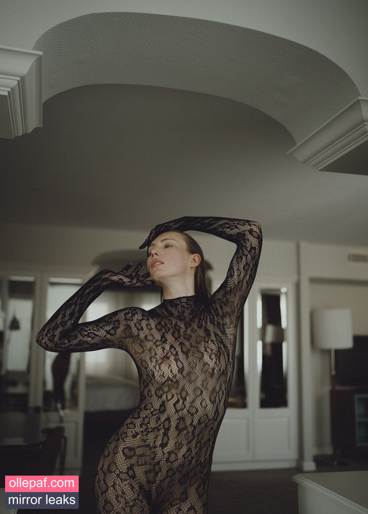 Latest Leaks Marie Ber Nude #18 - Fapello