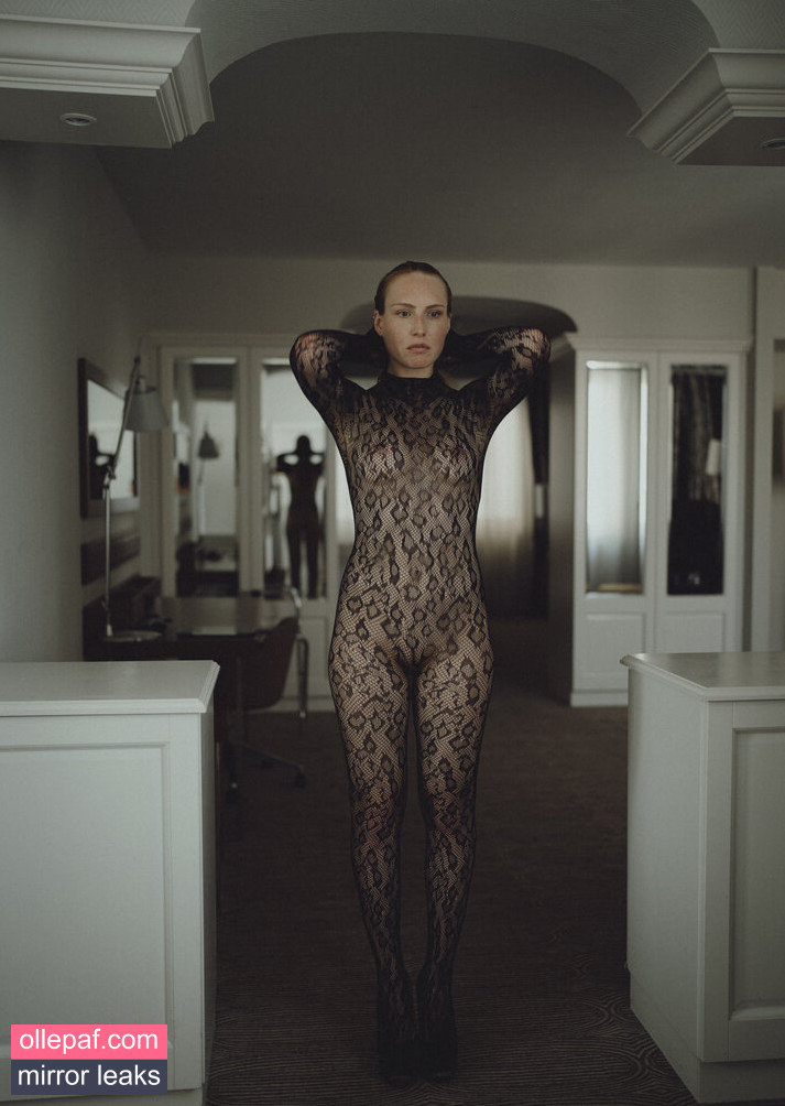 Latest Leaks Marie Ber Nude #22 - Fapello