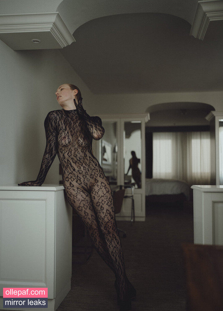 Latest Leaks Marie Ber Nude #24 - Fapello