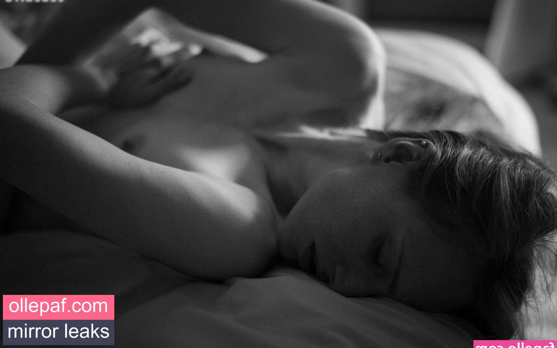 Latest Leaks Marie Ber Nude #35 - Fapello