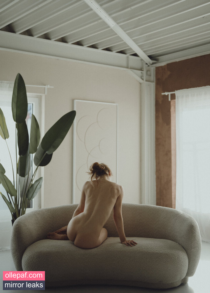Latest Leaks Marie Ber Nude #46 - Fapello