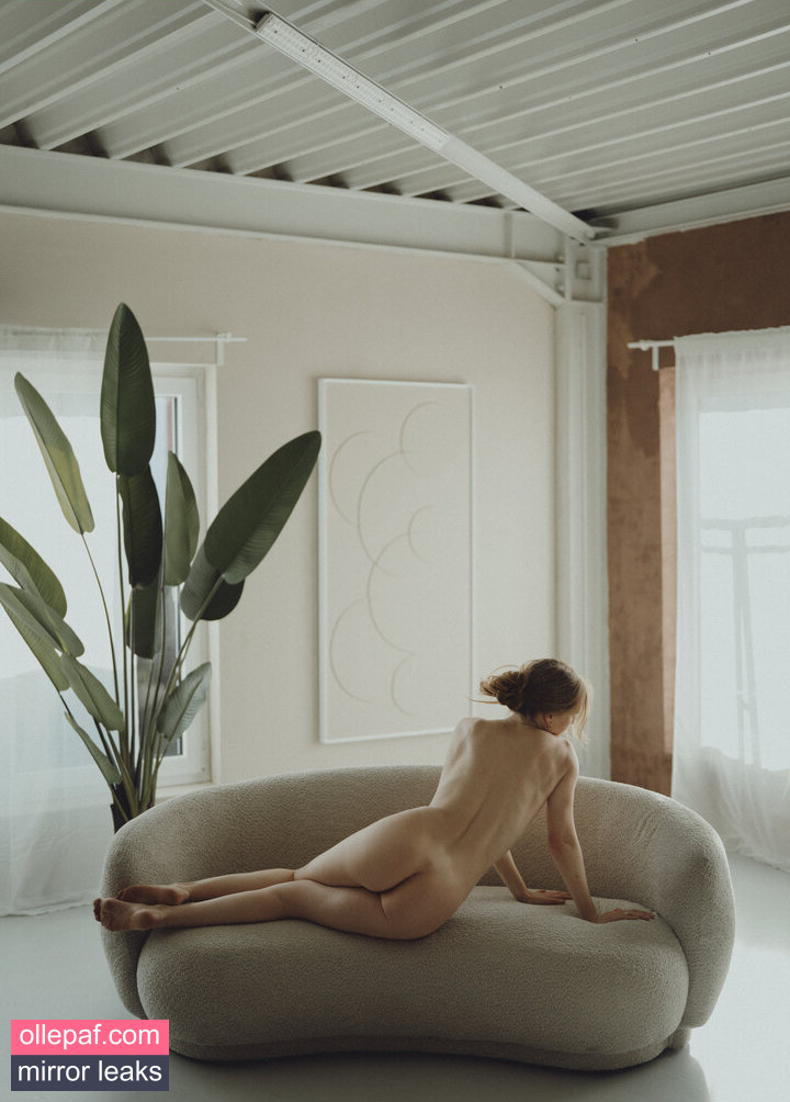 Latest Leaks Marie Ber Nude #47 - Fapello