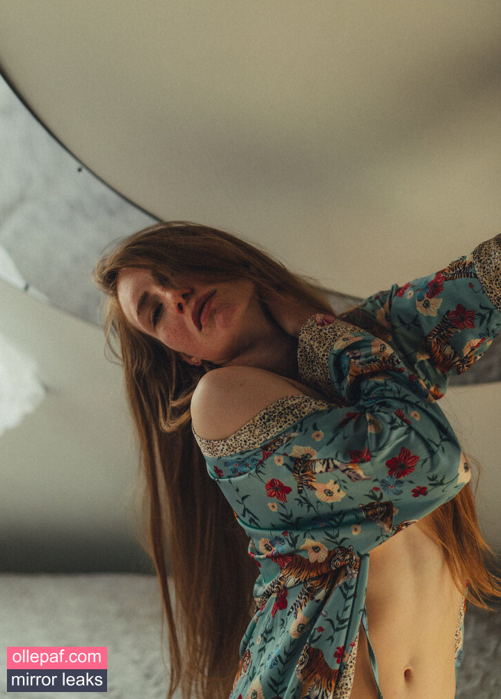 Latest Leaks Marie Ber Nude #58 - Fapello