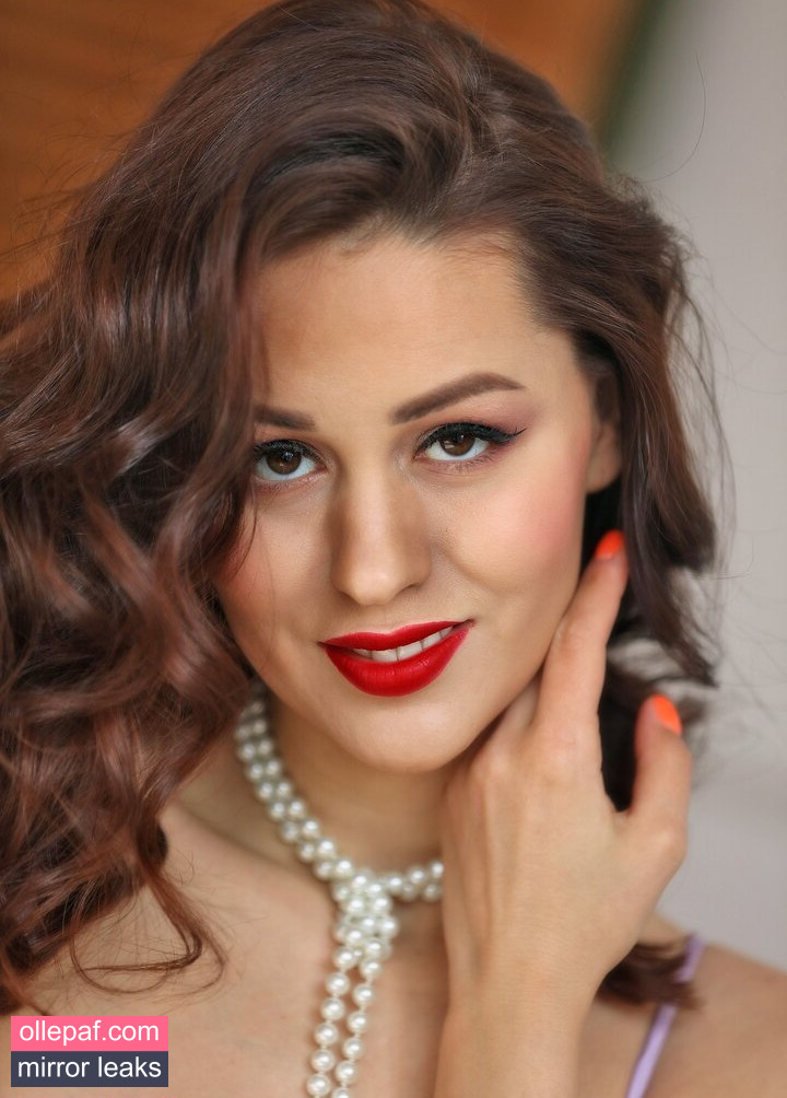 Latest Leaks Marie Berger Nude #95 - Fapello