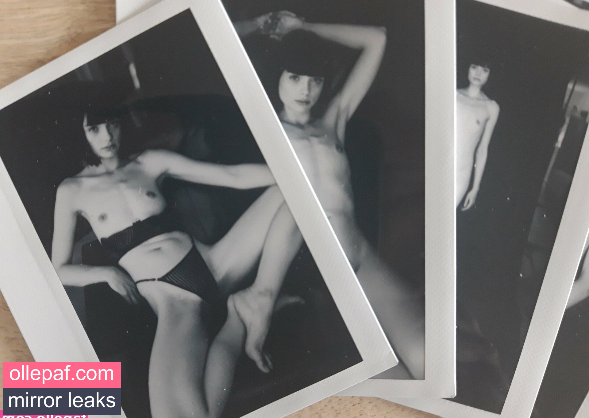 Latest Leaks Marie Grippon Nude #105 - Fapello