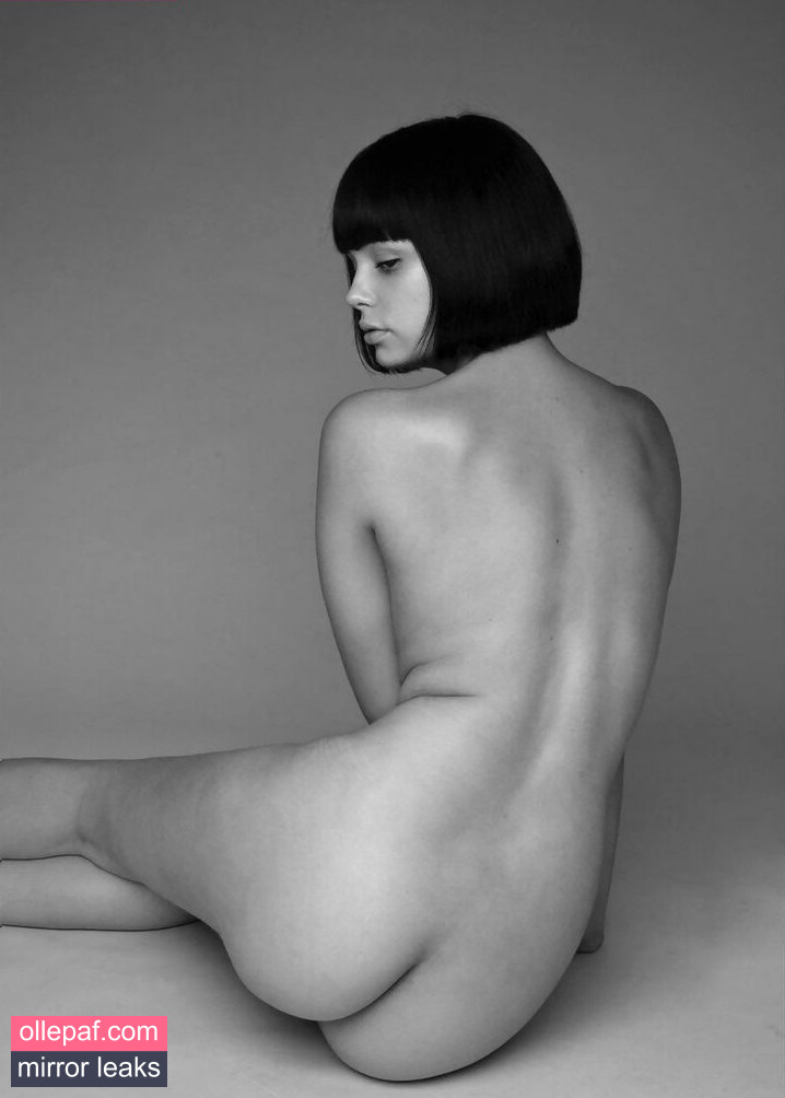 Latest Leaks Marie Grippon Nude #12 - Fapello