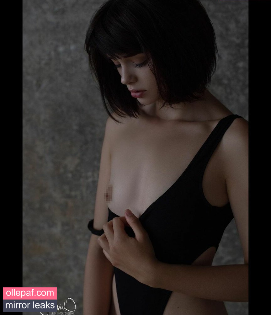 Latest Leaks Marie Grippon Nude #125 - Fapello