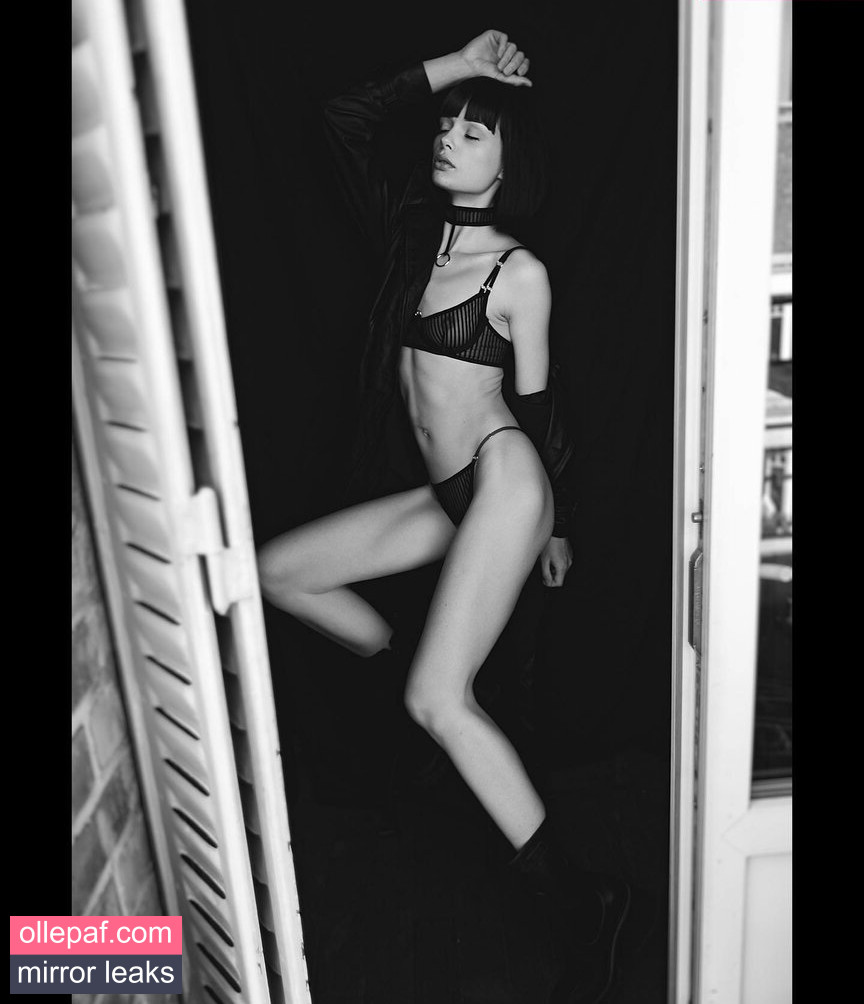 Latest Leaks Marie Grippon Nude #152 - Fapello