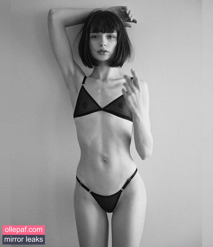 Latest Leaks Marie Grippon Nude #34 - Fapello