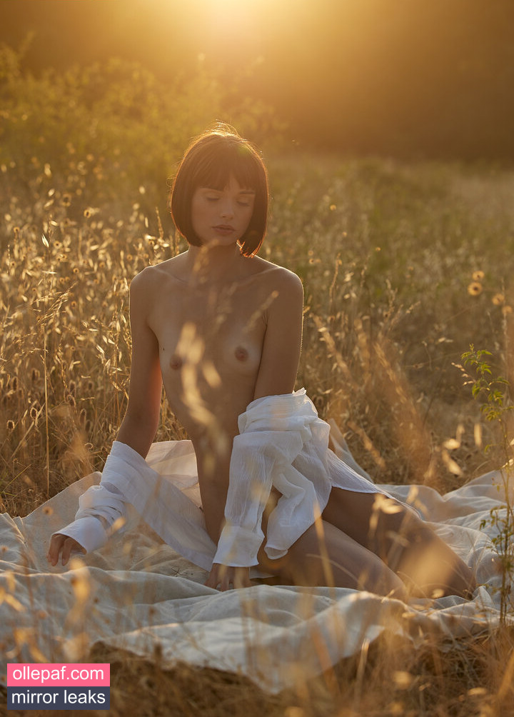 Latest Leaks Marie Grippon Nude #42 - Fapello
