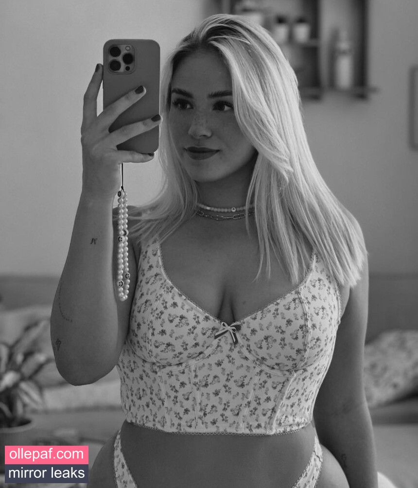 Latest Leaks Marie Kemming Nude #139 - Fapello
