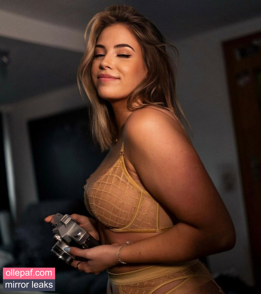 Latest Leaks Marie Kemming Nude #175 - Fapello