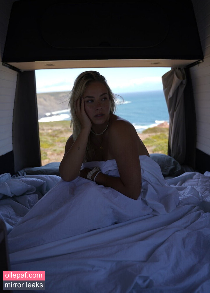 Latest Leaks Marie Kemming Nude #36 - Fapello