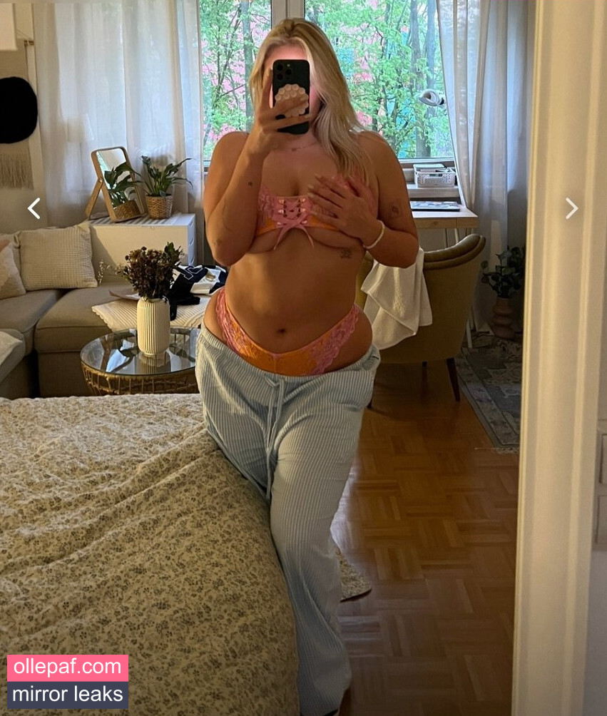 Latest Leaks Marie Kemming Nude #59 - Fapello